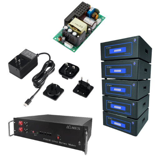 power supply